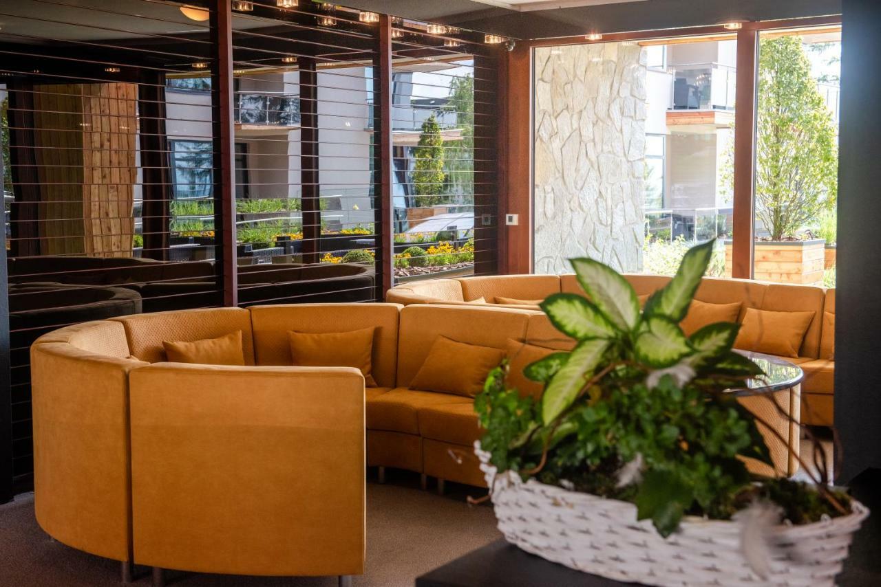 Studio Hrebienok 212 Vysoke Tatry Ngoại thất bức ảnh